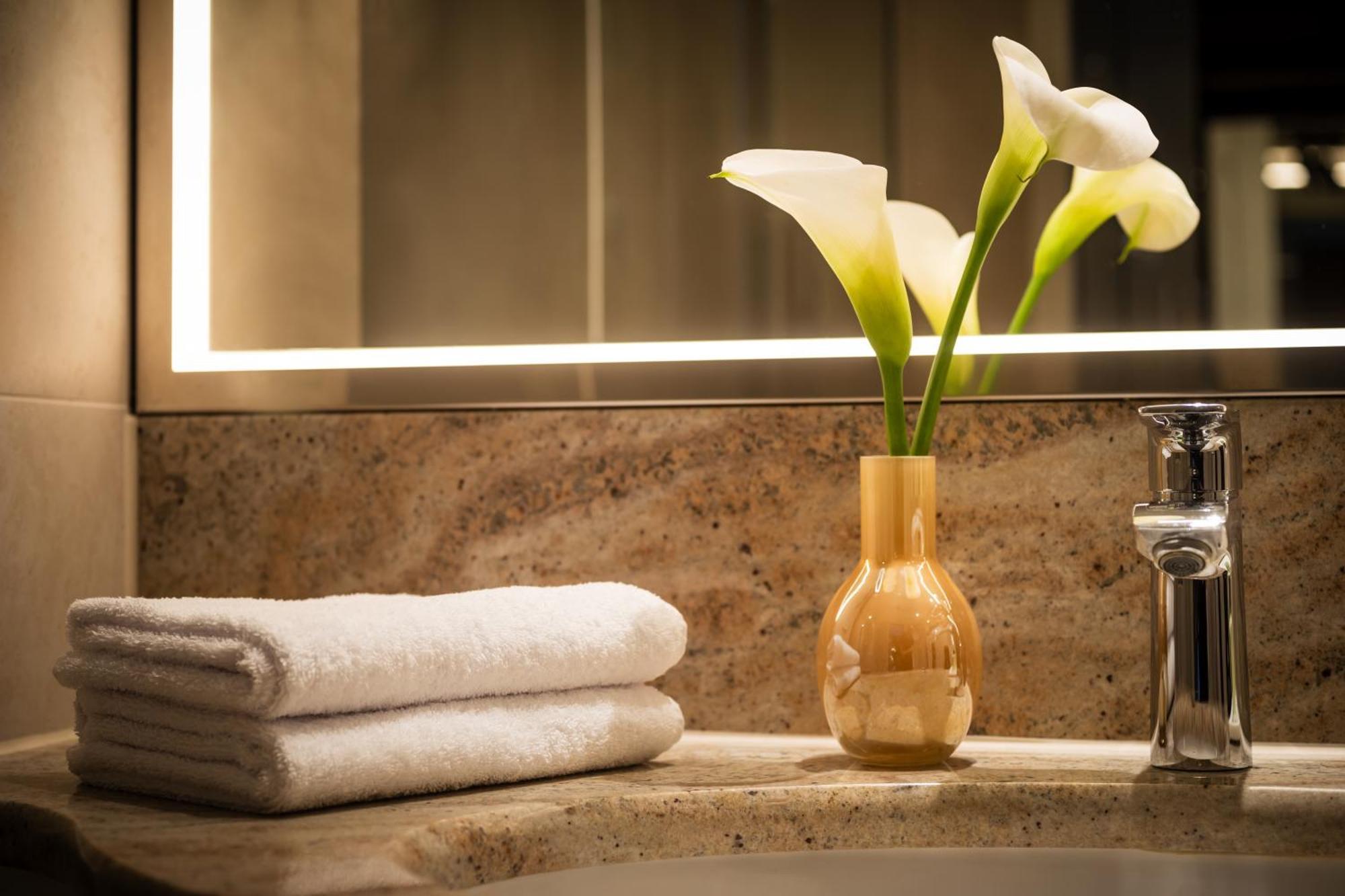 Grand Elysee Αμβούργο Δωμάτιο φωτογραφία Bathroom